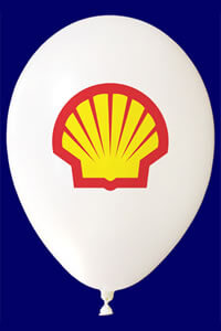 Suportes para Bexigas