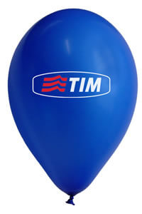 Balão Personalizado