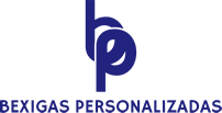 Bexigas Personalizadas