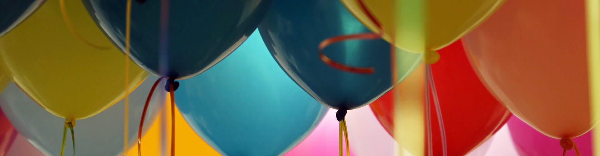 Balões Personalizados